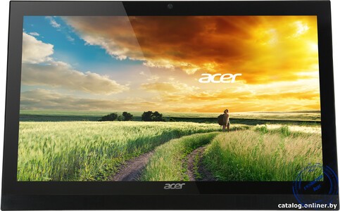 моноблок Acer Aspire Z1-623