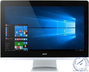 моноблок Acer Aspire Z3-711