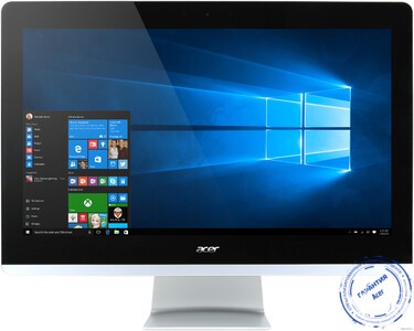 моноблок Acer Aspire Z3-705
