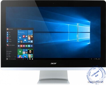 моноблок Acer Aspire Z20-780