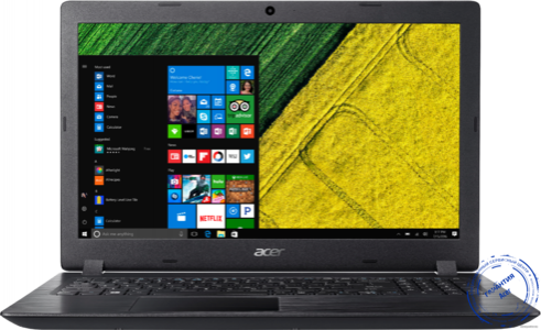 ноутбук Acer Aspire 3 A315-21G-986X NX.GQ4ER.009