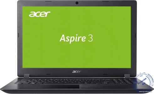 ноутбук Acer Aspire A315-51-52K6