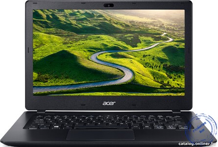 ноутбук Acer Aspire V3-372