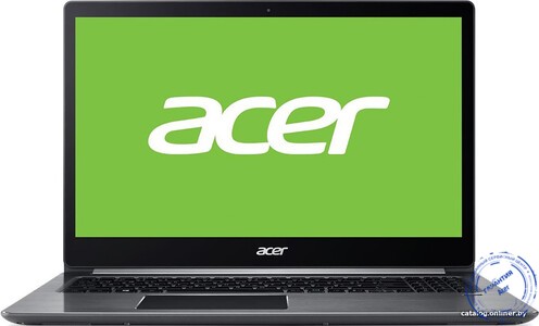 ноутбук Acer Swift 3 SF315-51G-565X NX.GSJEP.003