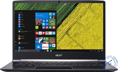ноутбук Acer Swift 5 SF514-51-58K4