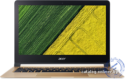 ноутбук Acer Swift 7 SF713-51-M0AK