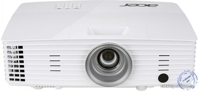 проектор Acer X1385WH