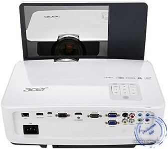 проектор Acer U5220
