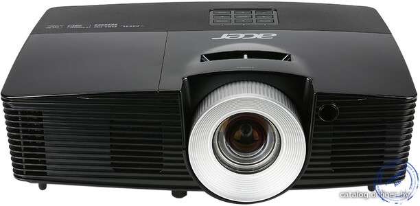 проектор Acer P5515