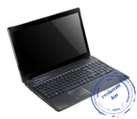 ноутбук Acer ASPIRE 5742G