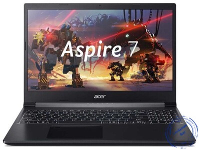 ноутбук Acer Aspire 7 A715