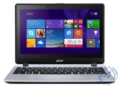 ноутбук Acer ASPIRE V3