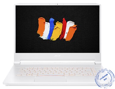 ноутбук Acer ConceptD 7