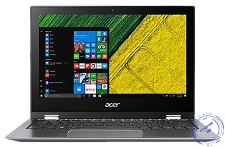 ноутбук Acer SPIN 1