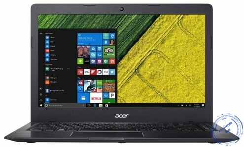 ноутбук Acer SWIFT 1