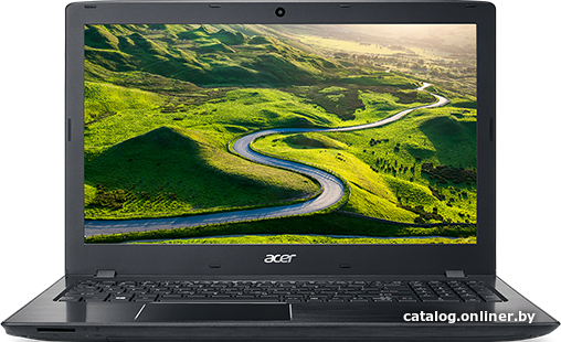 Замена клавиатуры Acer Aspire E15 E5-576G-54D2 NX.GTZER.006