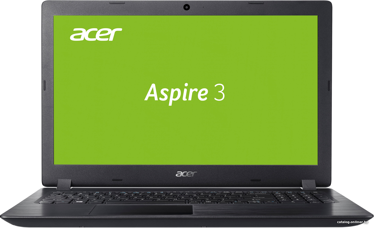 Замена жесткого диска Acer Aspire 3 A315-31-30HK NX.GNPEU.011