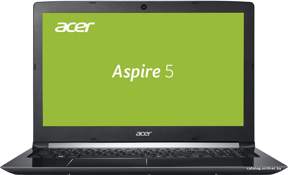 Замена видеокарты Acer Aspire 5 A515-51-57B6 NX.GP4EU.028