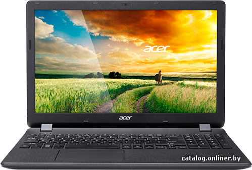 Замена клавиатуры Acer Aspire ES1-572-31VT