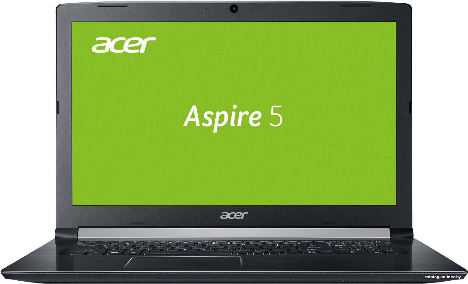 Замена жесткого диска Acer Aspire 5 A517-51G-57H9 NX.GSTER.004